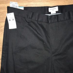 Dockers NWT 36x30 Slim Tapered Pants
